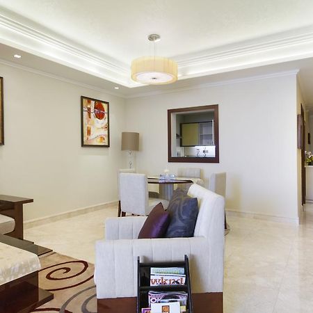 Bespoke Residences - Grandeur Residence Dubai Ngoại thất bức ảnh